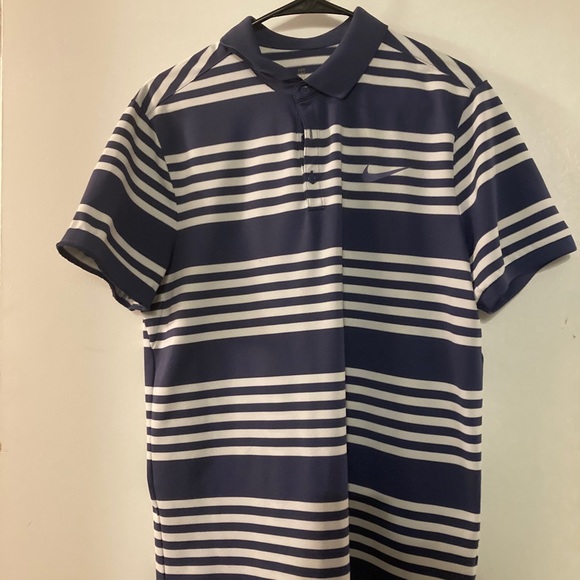 Nike Other - Nike Polo Shirt